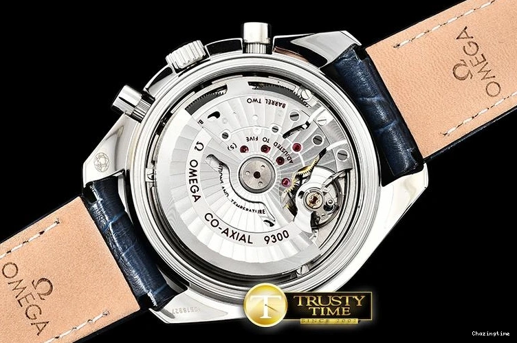 1031 OMG0542A – SpeedMaster MoonWatch